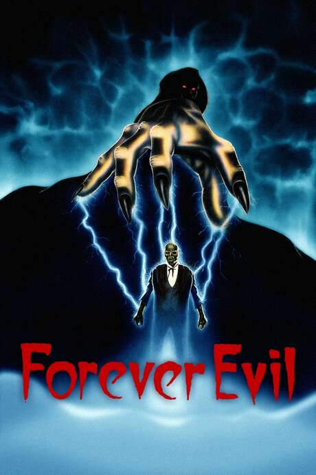 Forever Evil